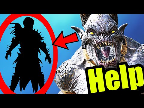 The NEW Daemon Slayer in the Northern Chaos Wastes in Immortal Empires