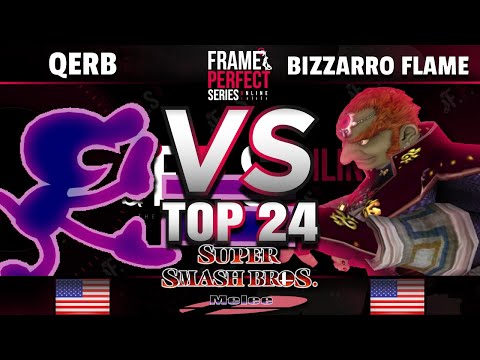 FPS2 ONLINE - ATK | Qerb (G&W) vs KYOTO | Bizzarro Flame (Ganon) - Top 24