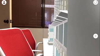 ArchiCAD projects in Augmented Reality with BIMserver.center AR