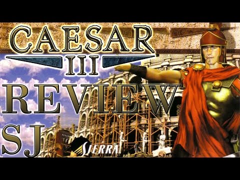 Caesar 3 | Review