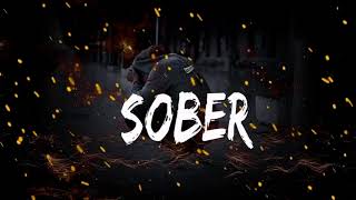 Bmike - SOBER [Official Lyric Video]