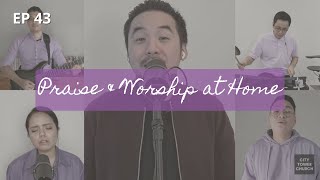 Download lagu PRAISE & WORSHIP AT HOME - 43 Special Good Friday mp3 Download lagu PRAISE & WORSHIP AT HOME - 43 Special Good Friday mp3