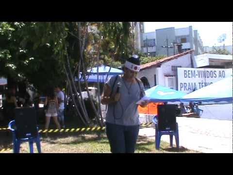 LESMA B [FINAL] - Mari Triplo M - Chikyugi - AnimaCON 2011