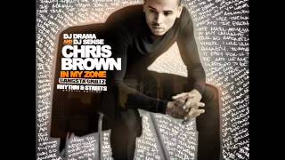 CHRIS BROWN TOO FREAKY SLOWED DOWN