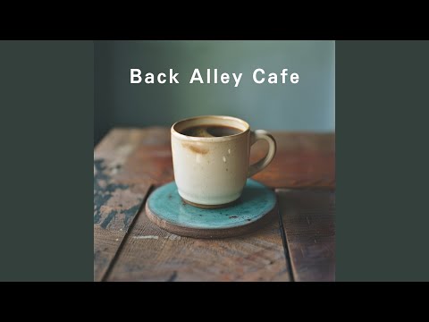 Hidden Nook Cafe Chats