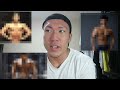 影響を受けた筋トレYouTuber三人。