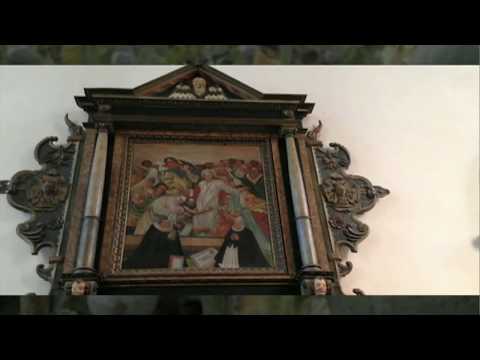 poppy tears - into the night (Official Video)