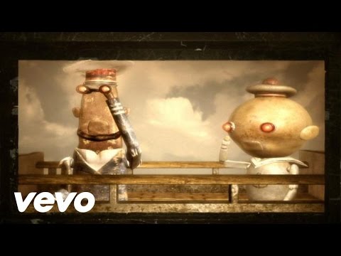 Super Furry Animals - It's Not the End of the World? (Video)