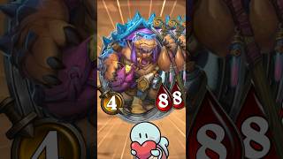 Turn 6 INFINITE GOLD! | Hearthstone Battlegrounds