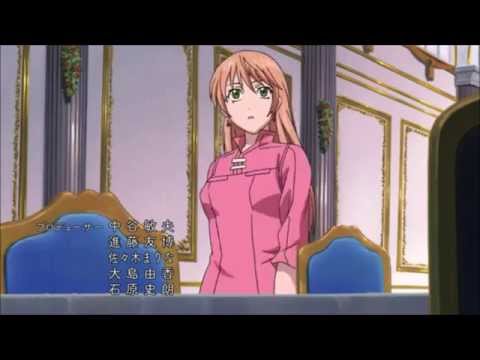 【Beautiful World】Soredemo Sekai wa Utsukushii Op「VERSION 3」