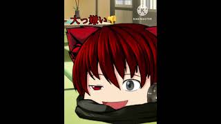 キスって4回言え(^^)#ゆっくり #パロディ