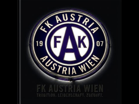 FK Austria Wien Torhymne 2024/25[FK Austria Vienna Goal Anthem 2024/25]