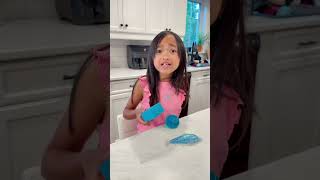 Good Habits: Clean Up After Playtime! ❤️
