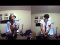Secrets - Heartbreak Kids // WEB Vocal Cover ...