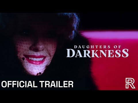 Thumbnail for video: Radiance Trailer Thumbnail for video: Radiance Trailer