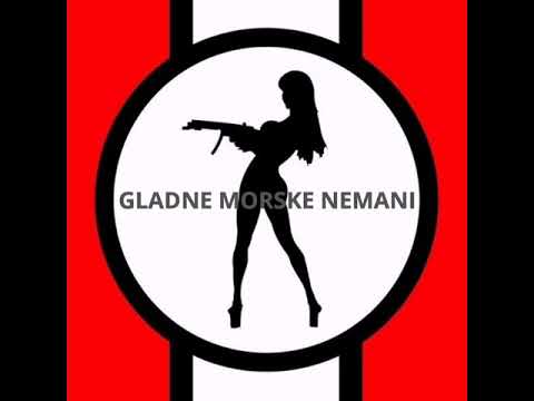 The Dridgers - Gladne morske nemani 2011 (Kovi&Maraya&MakiMan)