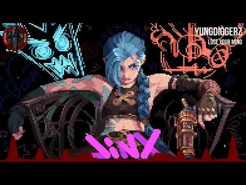 [Moombahton] YungDiggerz - Lose Your Mind