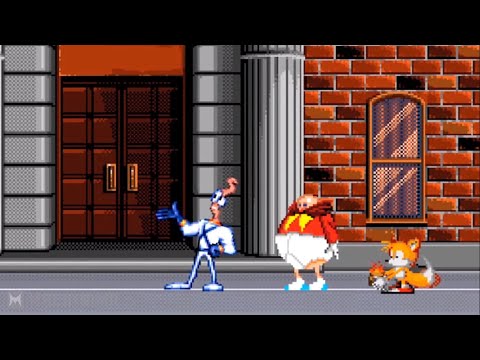 Sonic For Hire [Happy Hour] - Flaming Bag Of Poop (6ª Temporada) Ep. 10: Legendado