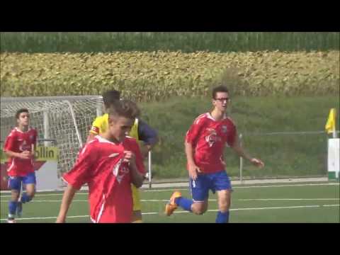 Team Littoral (Boudry) II -  Le Landeron I (4 - 0)