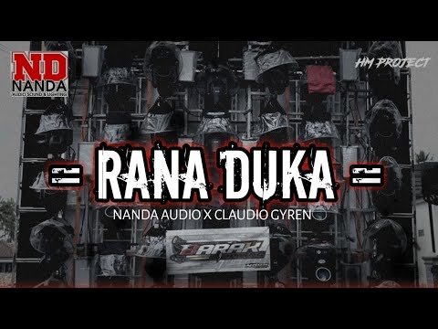 Dj Nanda Audio Jember Rana Duka Vt Crn