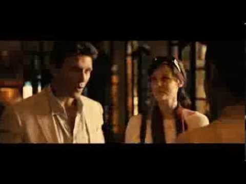 Tráiler de El Impacto mortal