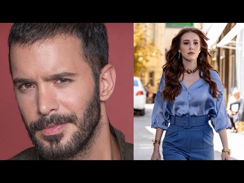 Barış Arduç Breaks Silence After Viral Kiss With Elçin Sangu