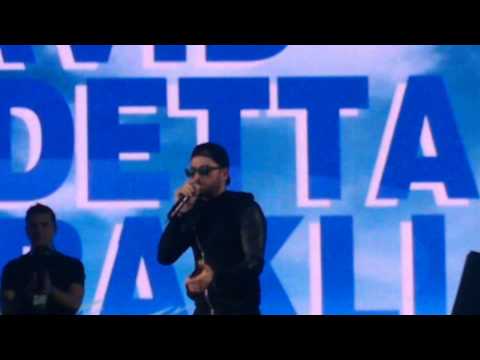 David Vendetta & Ираклий