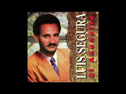 Luis Segura - Dejame Ya