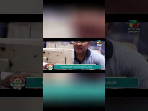 Luque, corazón del Departamento Central