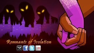 Remnants of Isolation Steam Key GLOBAL