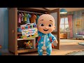 School Jana Hai स्कूल जाना है Hindi Animated Song For Kids Song By LooniTooni