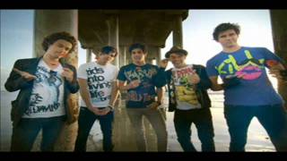 Runner Runner - She´s My Kinda Girl