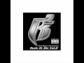 DMX - Fright Night