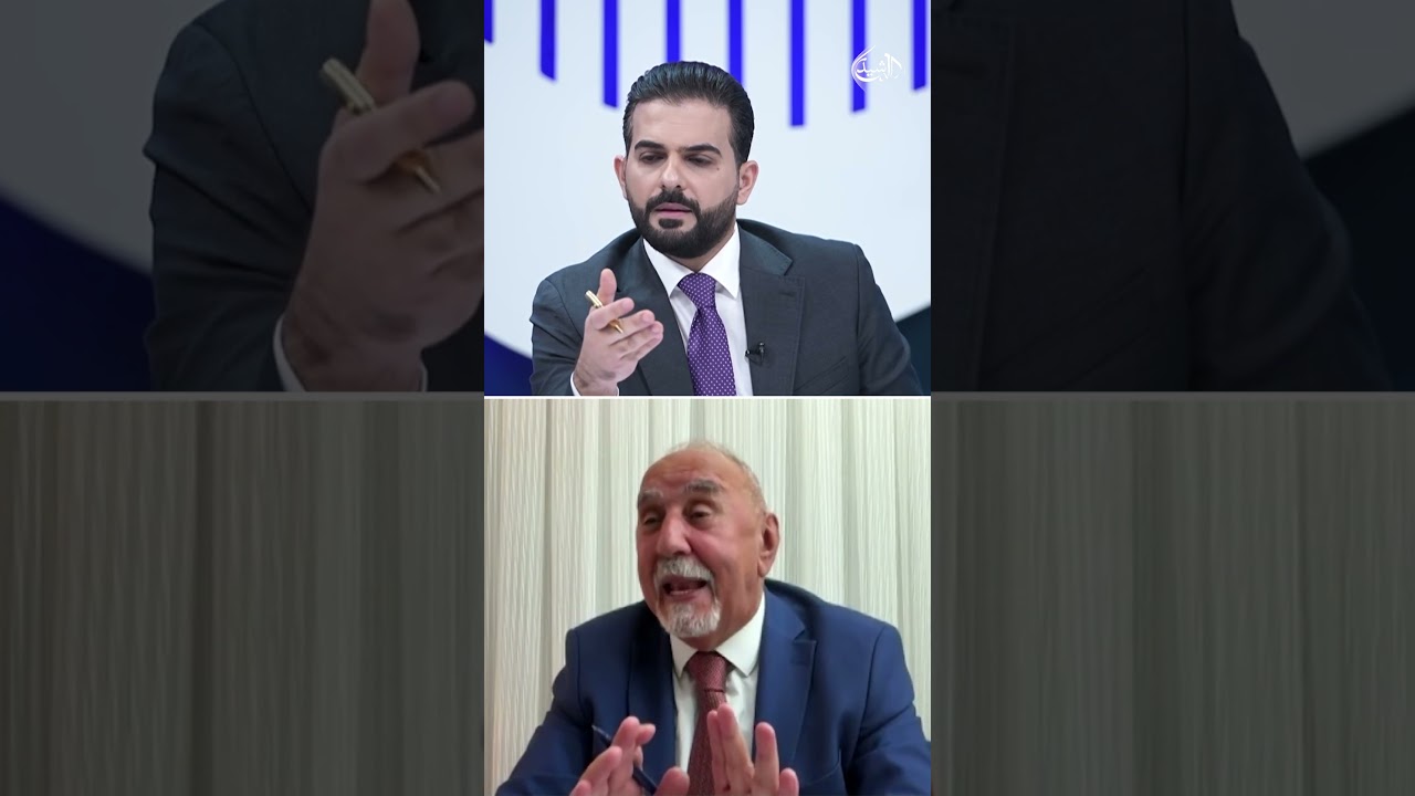 فيديو | الجلبي: المالكي اقتنع بالانسحاب مقابل أن يتولى بنفسه ترشيح البديل