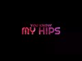 Hips Dont Lie Song Whatsapp Status