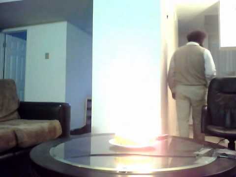 harvinder's birthday surprise