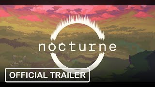Nocturne - Official Trailer