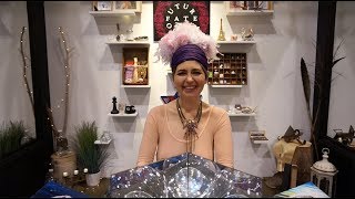 Our Future, Our Fate, Our Fortune: A performance by Jess Dobkin at Art Toronto 2017