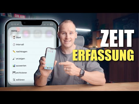 ⏱️ I'm giving you my greatest Apple shortcut of all time for free!