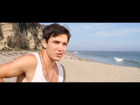 Corey Gray - Let Loose - Official Music Video