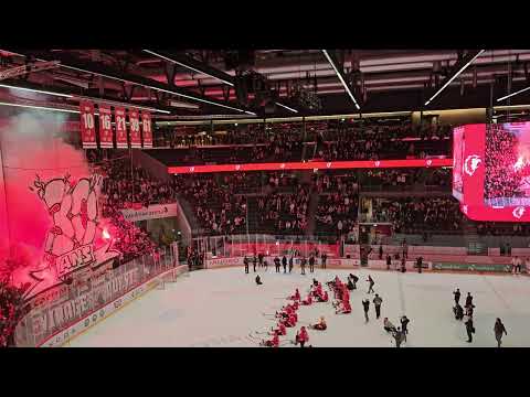 30 ans Section ouest