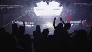 Hakkasan Nightclub  Anniversary Weekend  Tisto