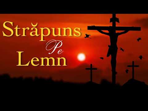 Străpuns pe lemn - Cântarea Sufletului | Official Video