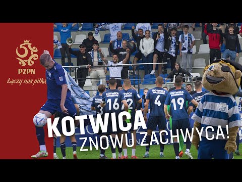 MAGAZYN eWINNER 2. LIGI – 10. kolejka (2022/23)