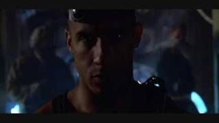 Pitch Black - Thousand Foot Krutch - Last Words