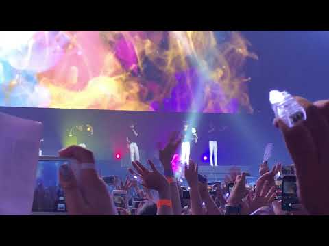 (4K) 180331 JBJ - Ending @ Joyful Days in Bangkok