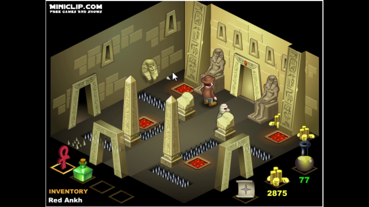 Gameplay Video