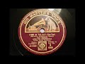 Ray Noble & Al Bowlly  - Lying in the Hay