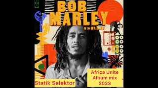 Download lagu Bob Marley & The Wailers - Africa Unite Album 2023 (Full) mp3