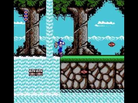 captain america and the avengers nes rom